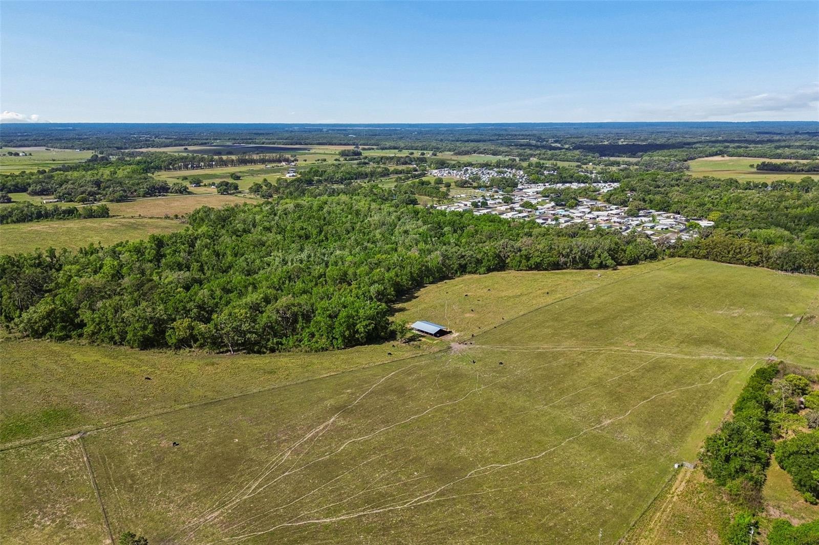 BAYHEAD ESTATES - Land