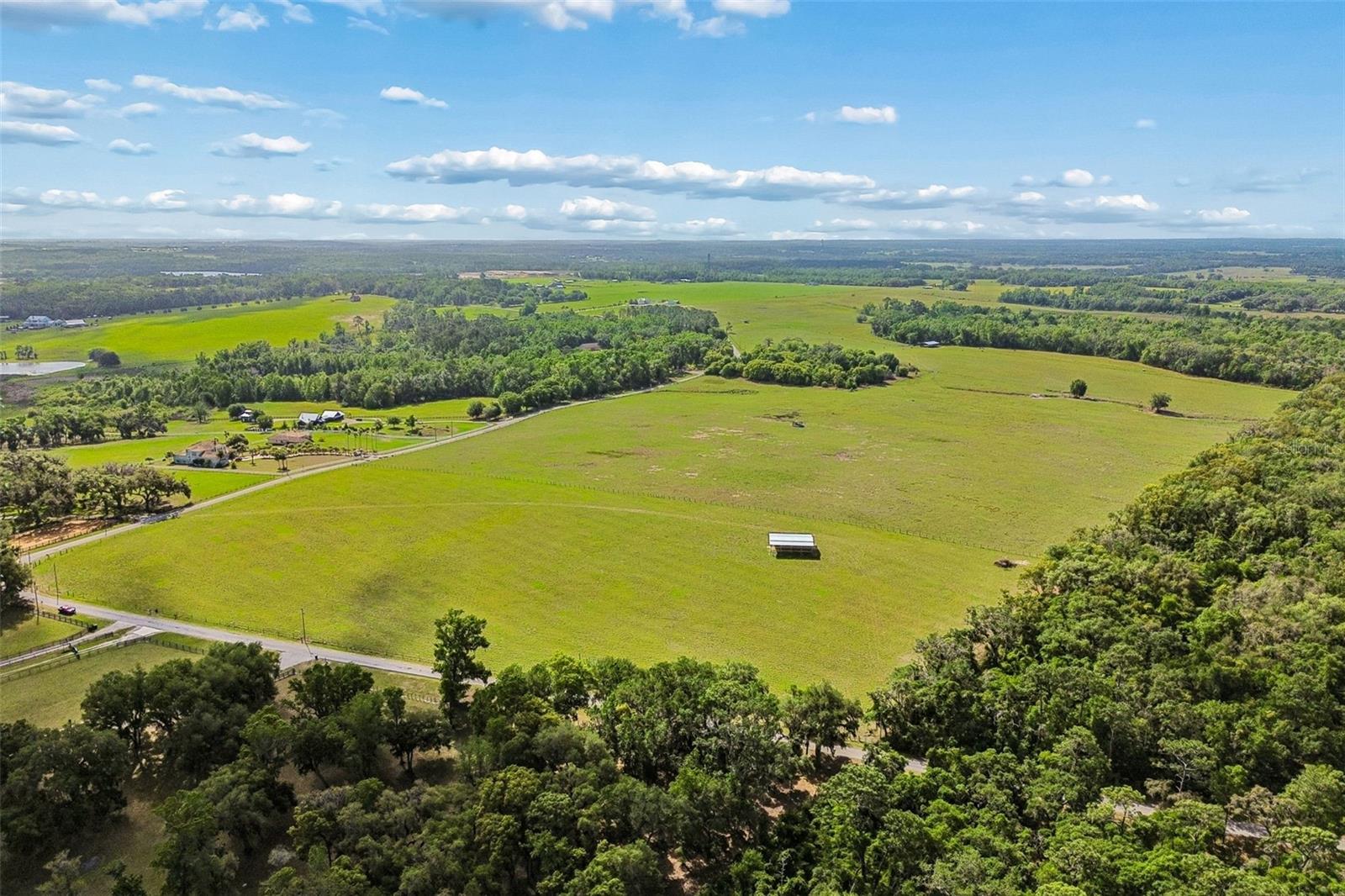 BAYHEAD ESTATES - Land