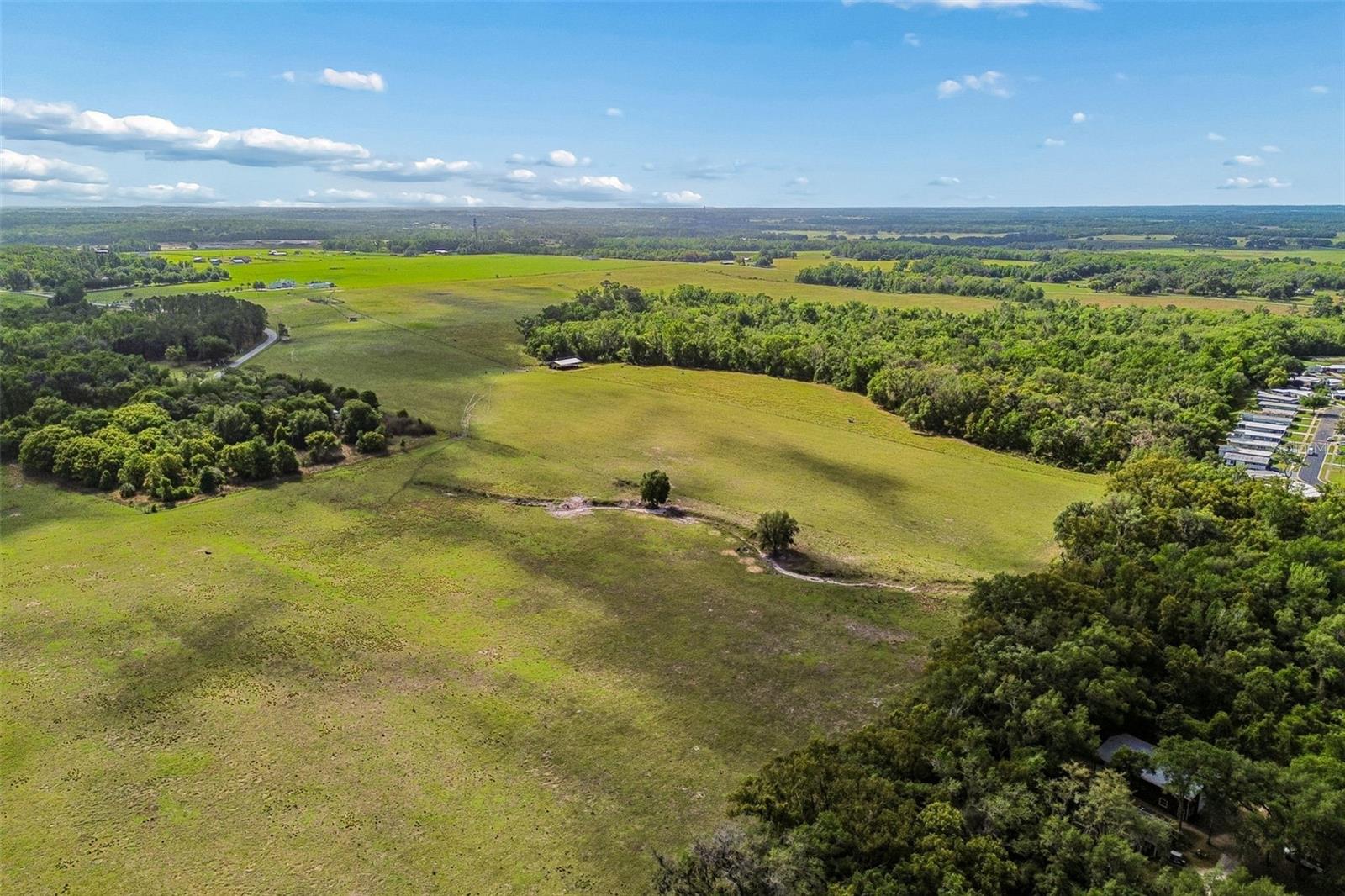BAYHEAD ESTATES - Land