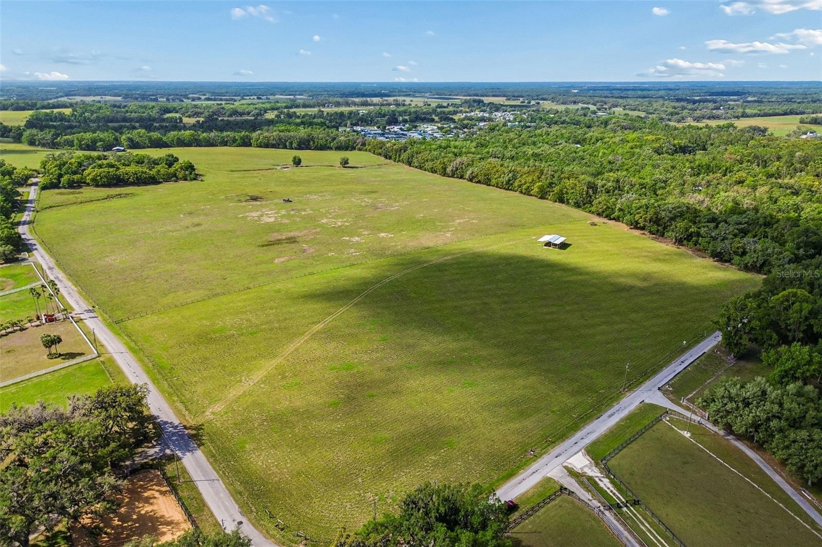BAYHEAD ESTATES - Land