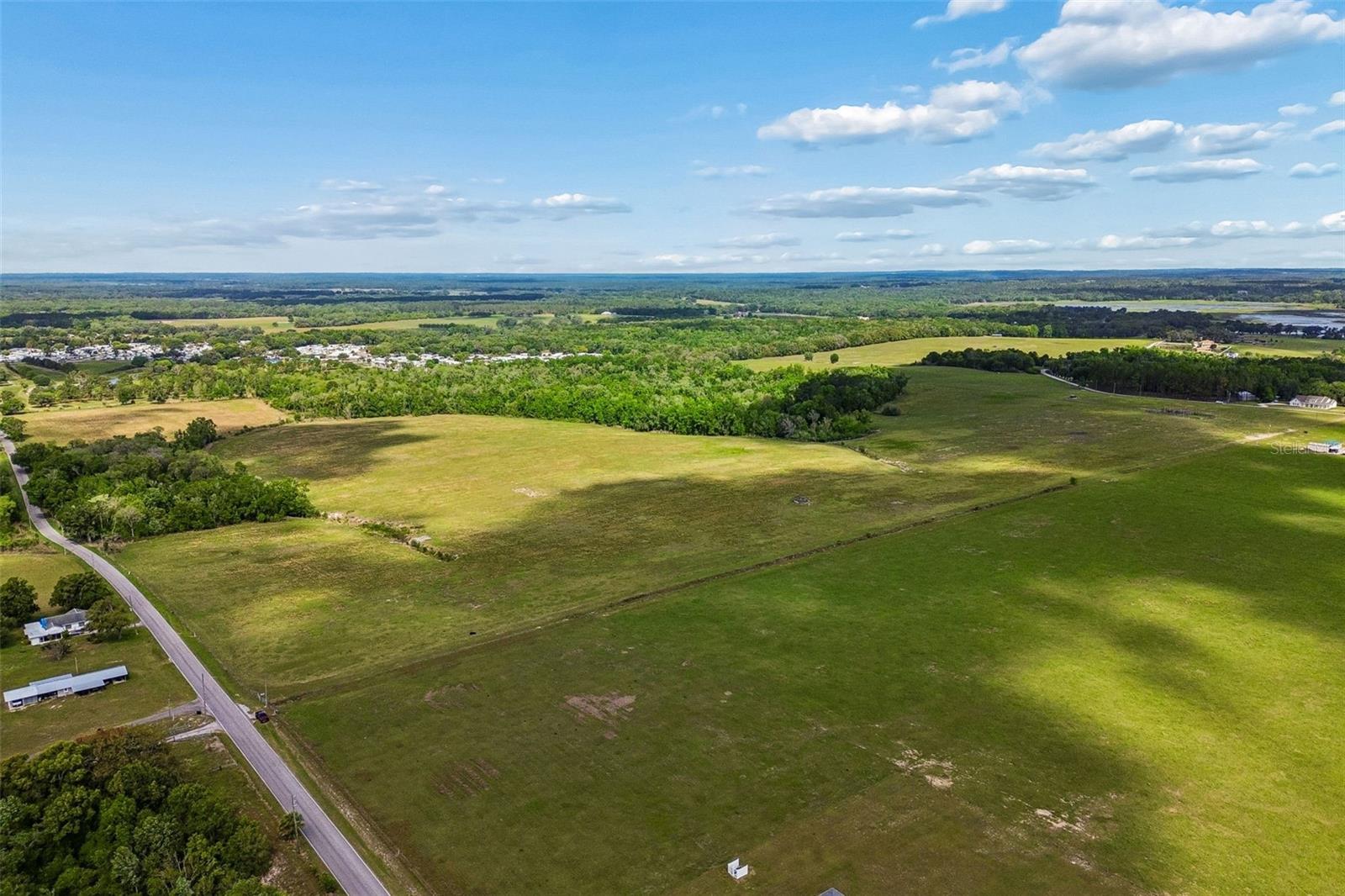 BAYHEAD ESTATES - Land