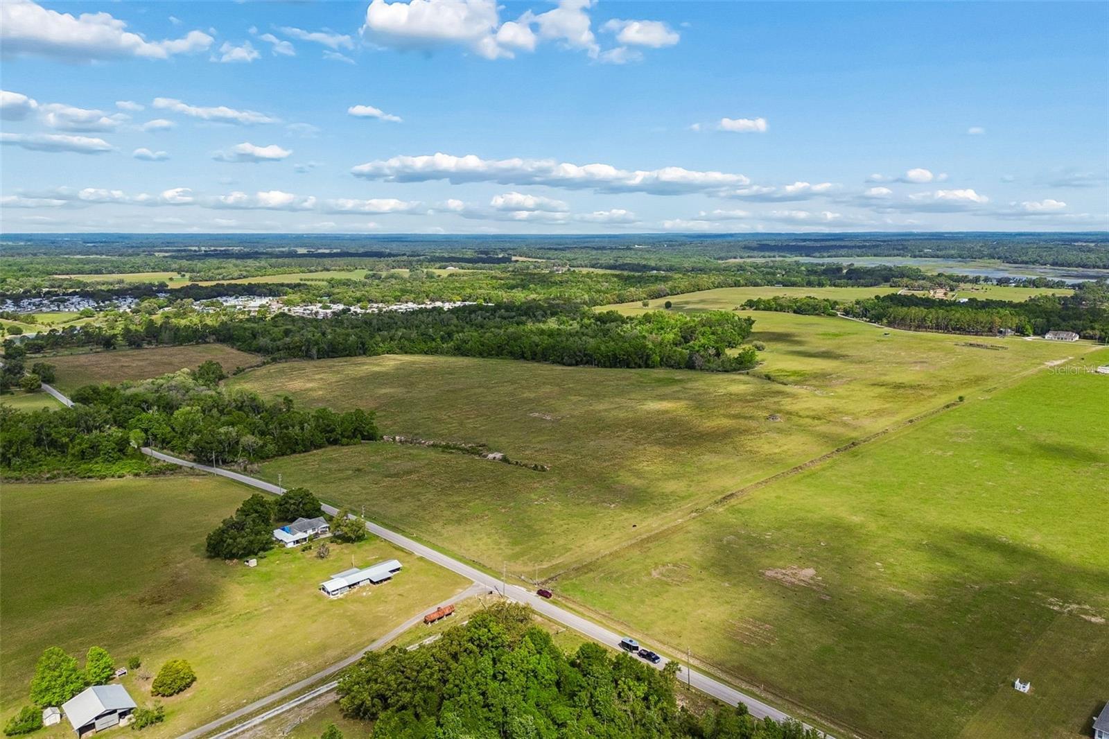 BAYHEAD ESTATES - Land