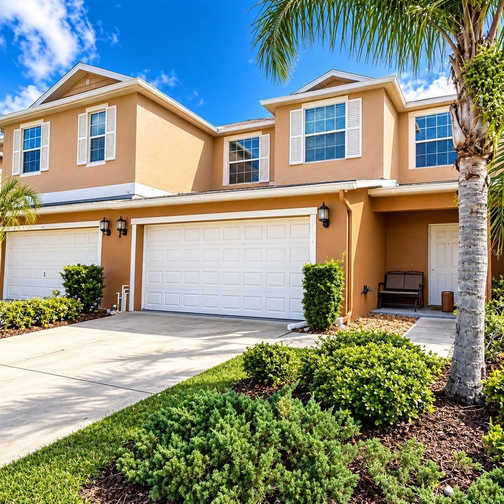 Photo of 3031 Bargate Street, Orlando, FL 32824 (MLS # S5158713)