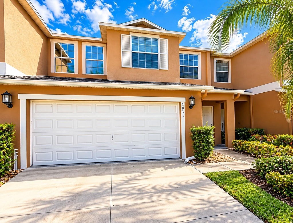Photo of 3031 Bargate Street, Orlando, FL 32824 (MLS # S5158713)