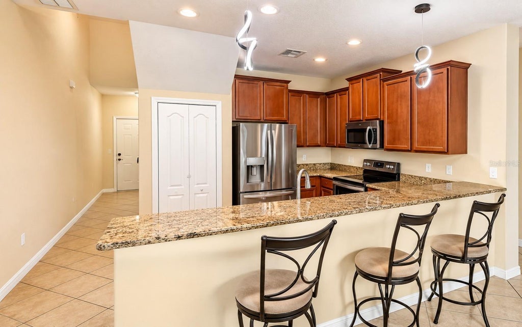 Photo of 3031 Bargate Street, Orlando, FL 32824 (MLS # S5158713)