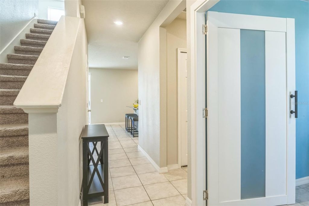 Photo of 1262 Citrus Landings Boulevard, Davenport, FL 33837 (MLS # S5143186)