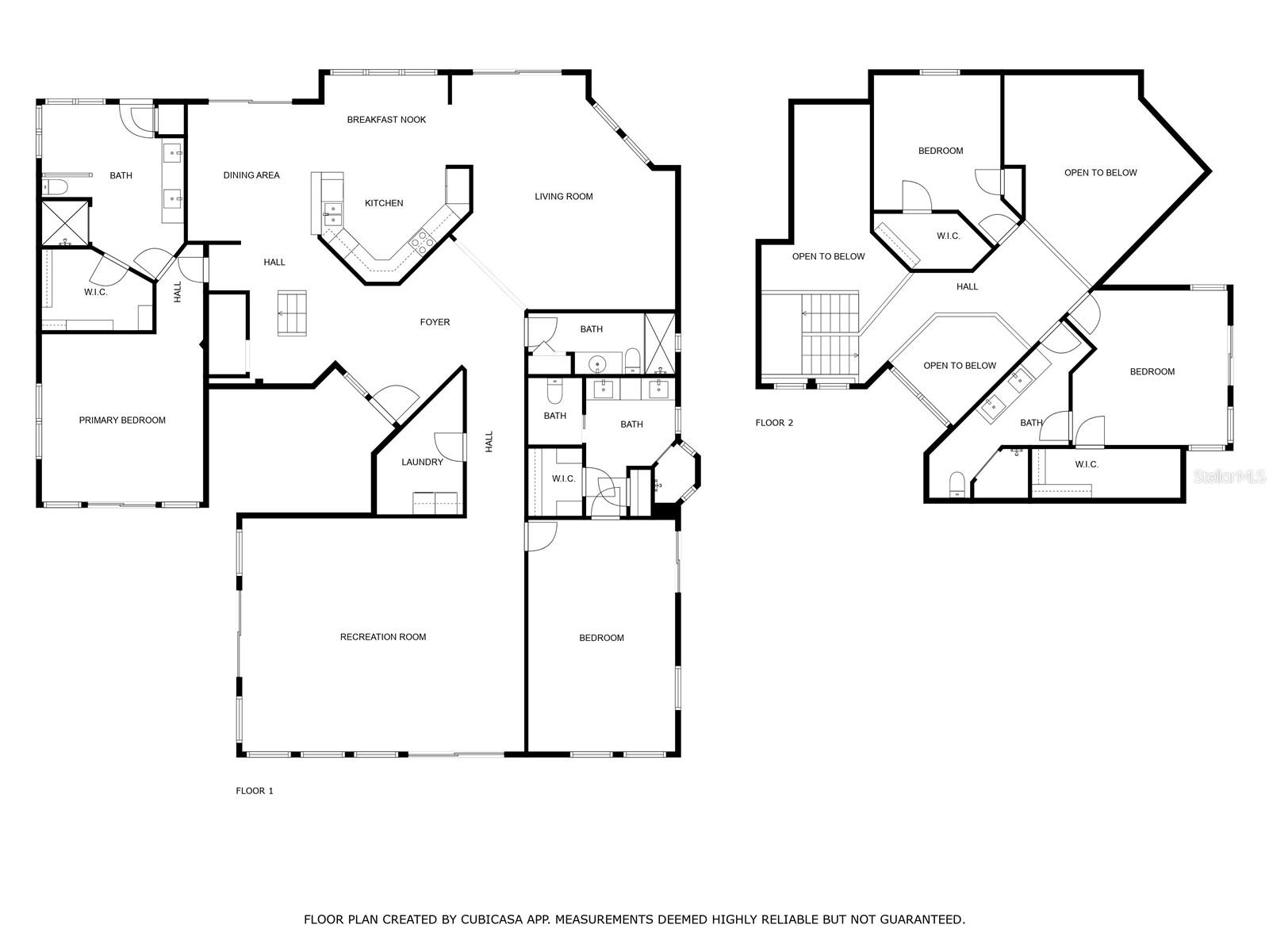 SUMMERHAVEN - Residential
