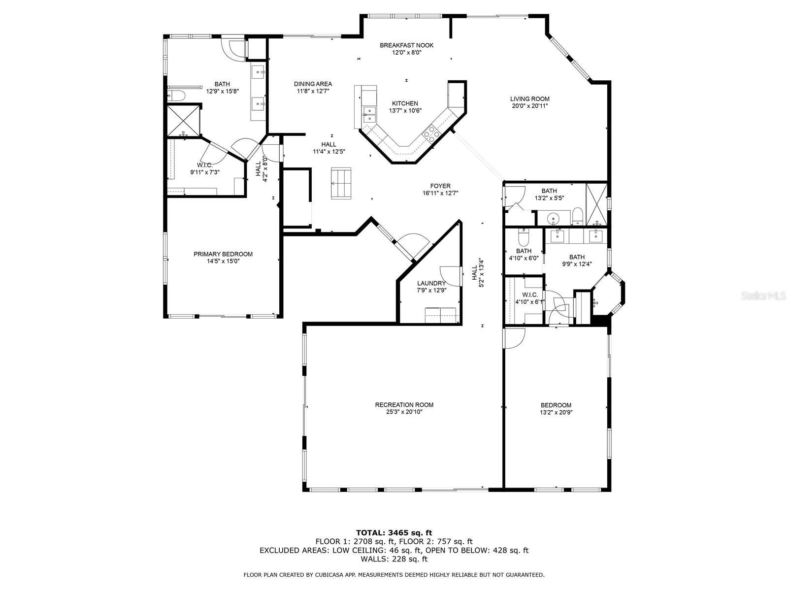 SUMMERHAVEN - Residential