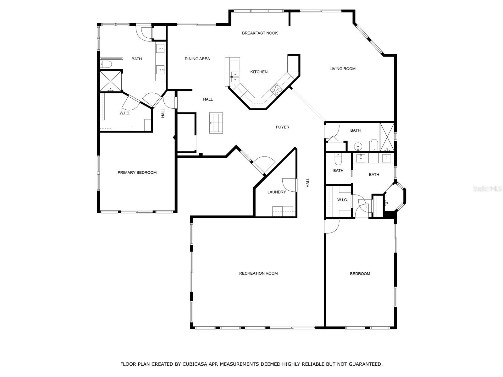 SUMMERHAVEN - Residential