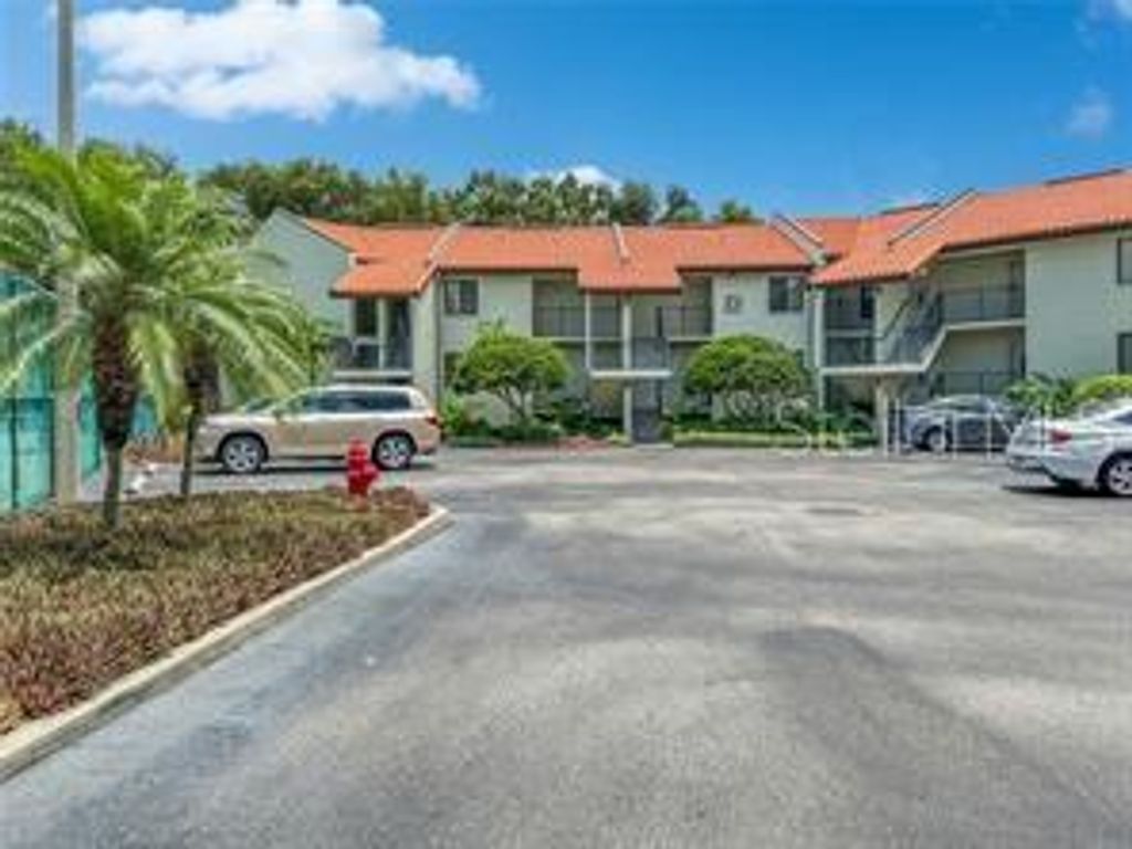 Photo of 1515 Pinellas Bayway S #40, St Petersburg, FL 33715 (MLS # TB8466236)