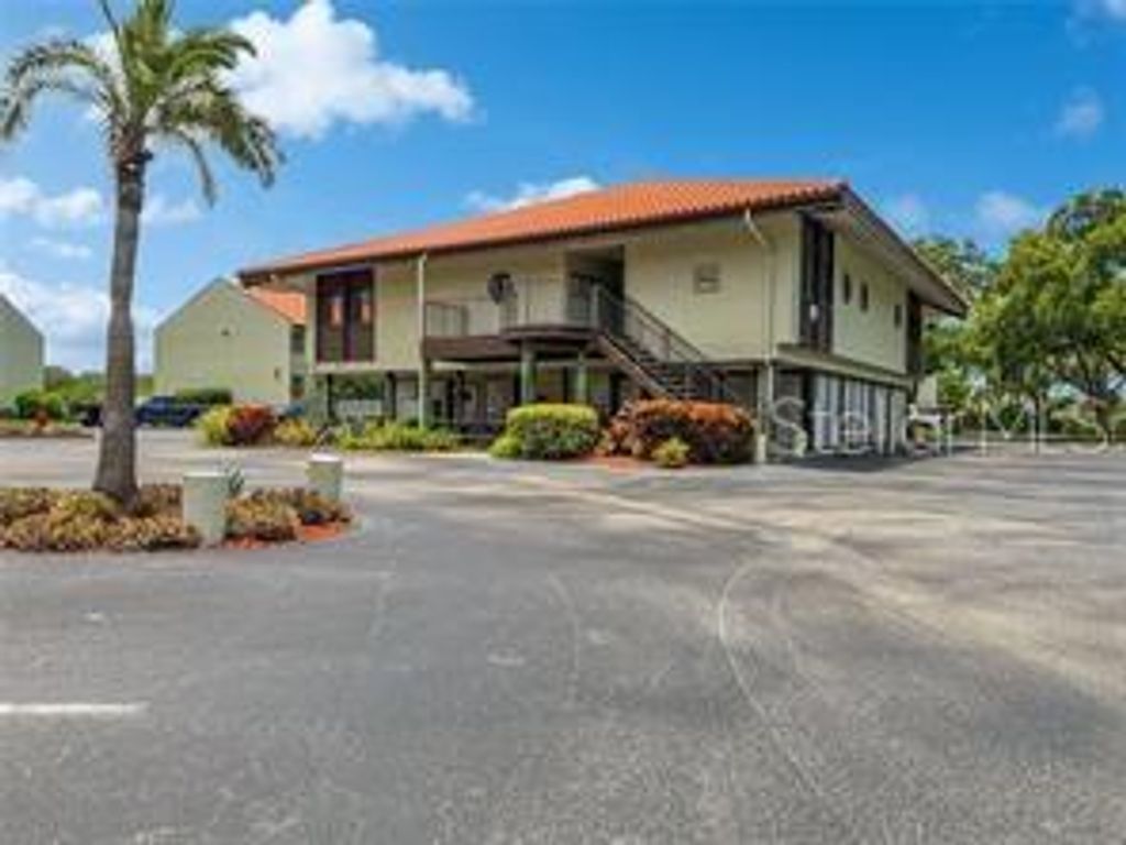 Photo of 1515 Pinellas Bayway S #40, St Petersburg, FL 33715 (MLS # TB8466236)
