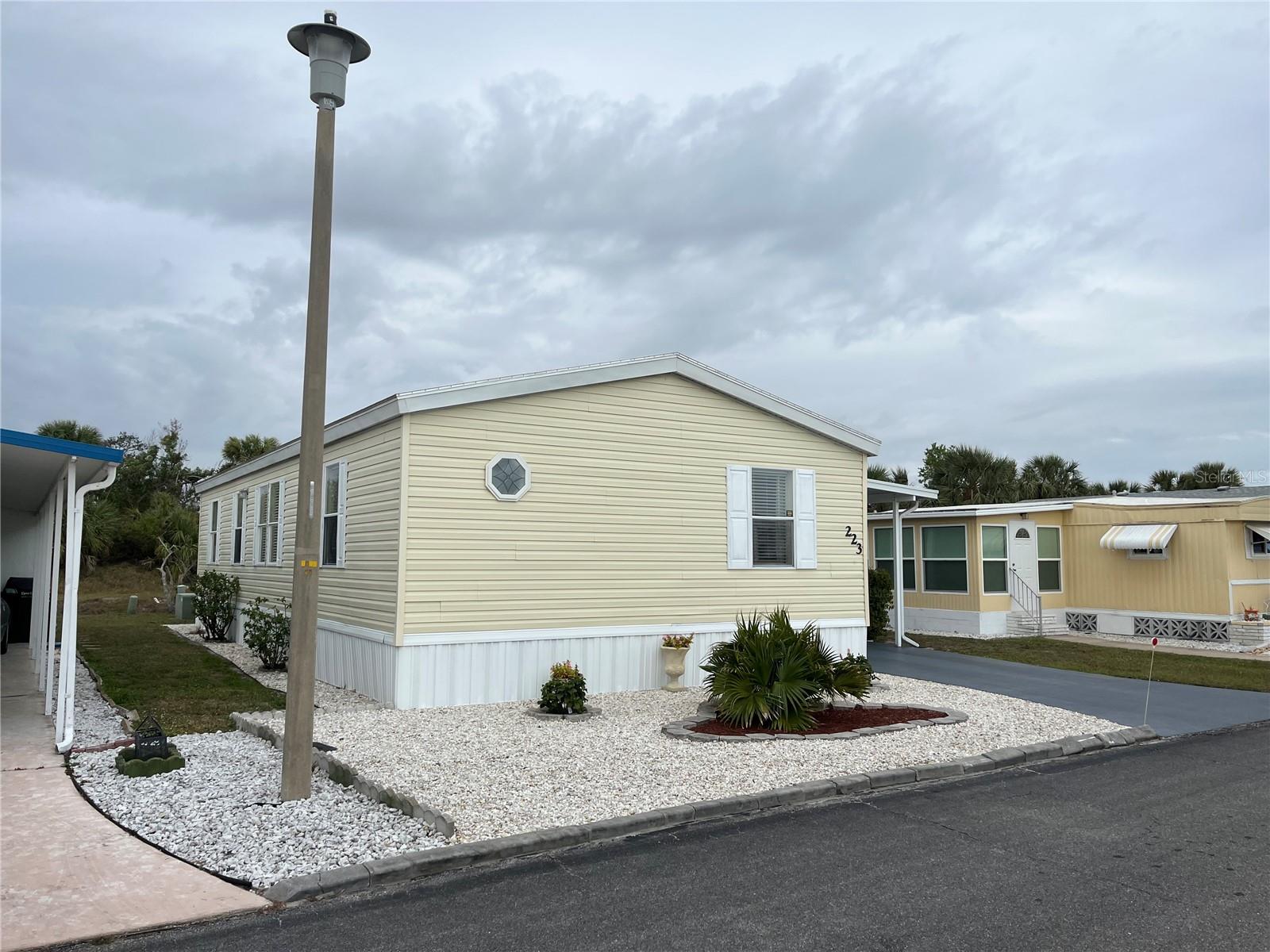 223 ROMA ROAD