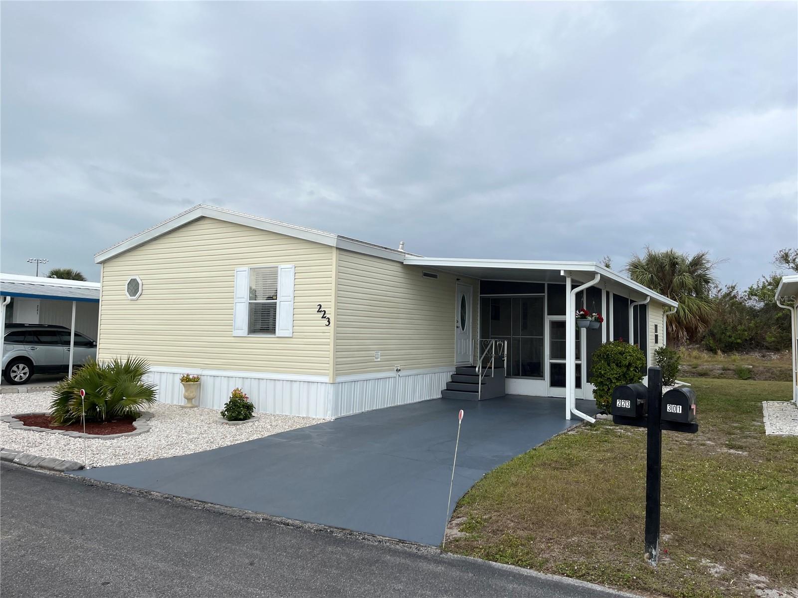 223 ROMA ROAD