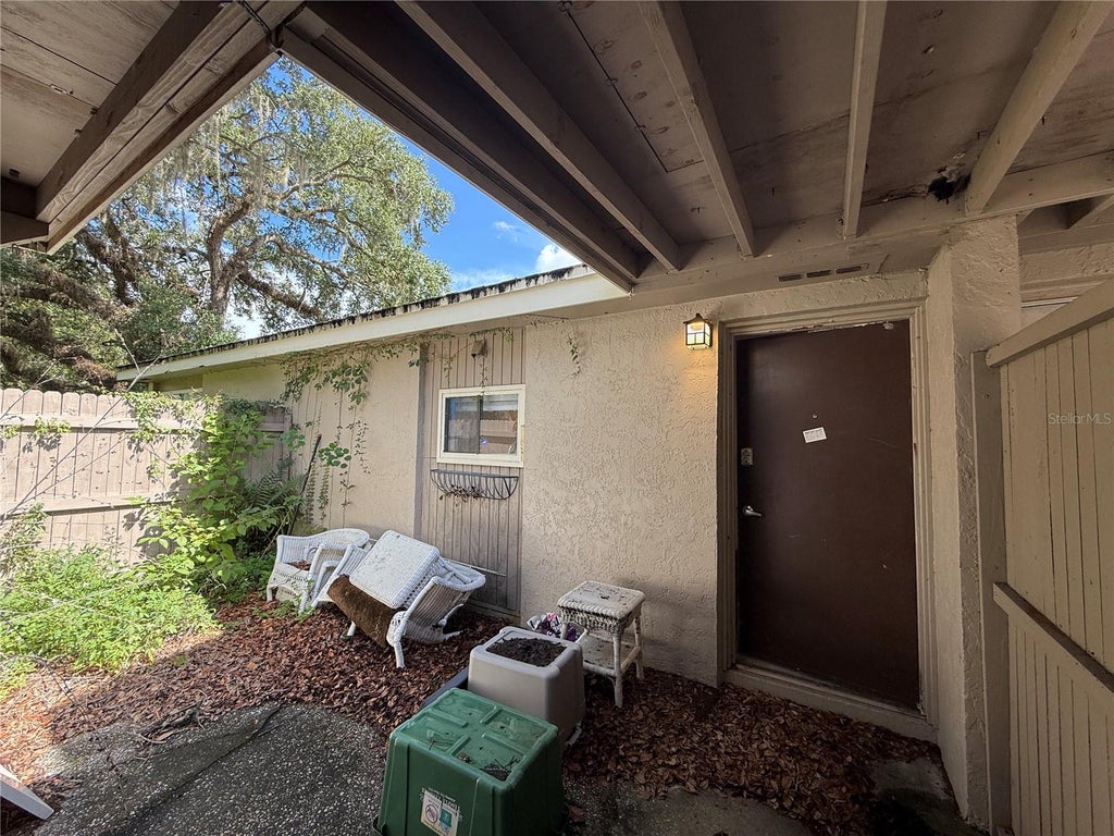 Photo of 8649 Lake Isle Drive #182, Temple Terrace, FL 33637 (MLS # TB8538943)