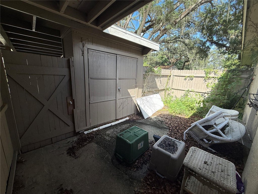 Photo of 8649 Lake Isle Drive #182, Temple Terrace, FL 33637 (MLS # TB8538943)