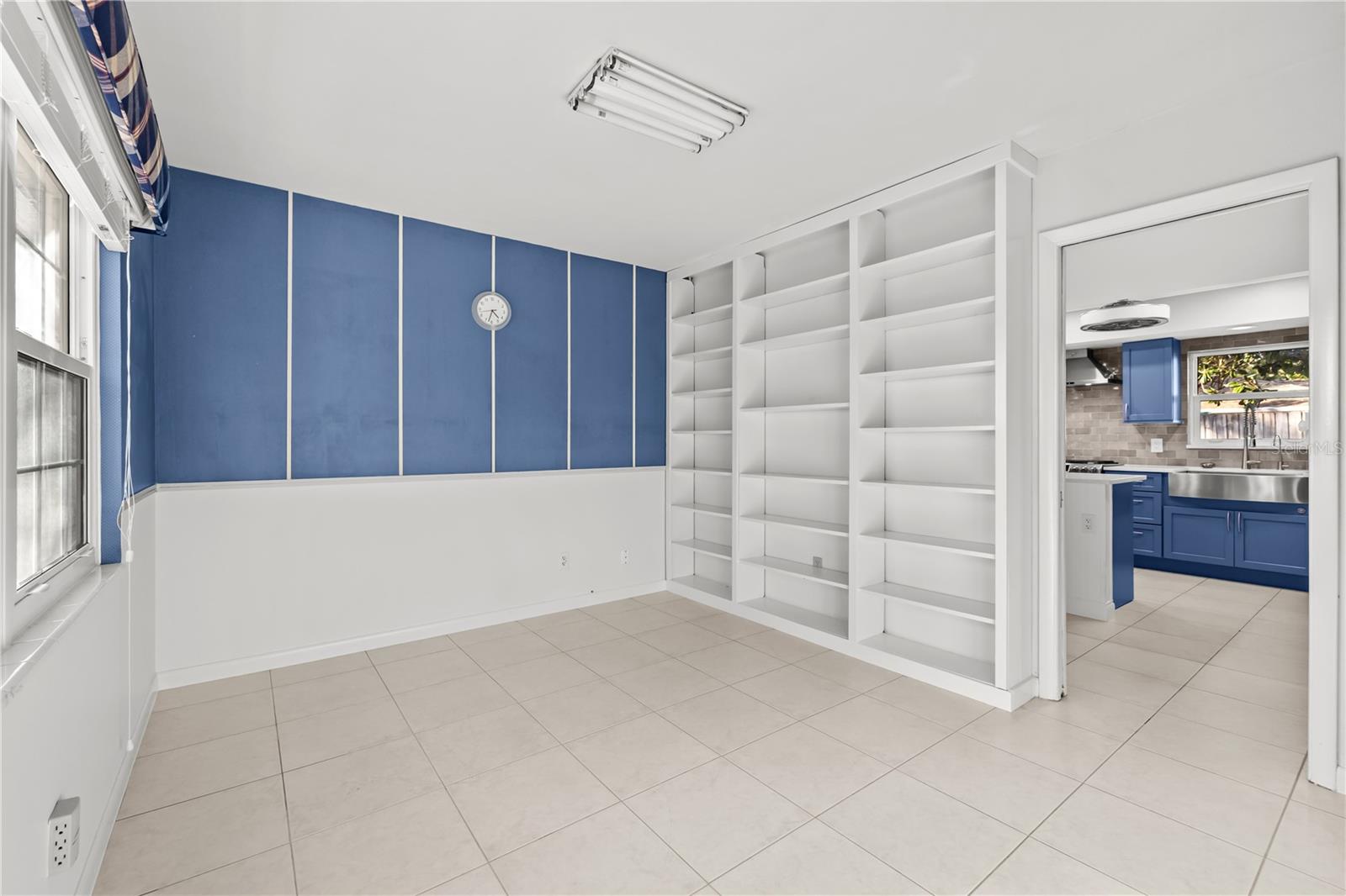 WINSTON PARK - Residential