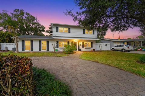 Photo of 1447 85th Avenue N, St Petersburg, FL 33702 (MLS # TB8454024)