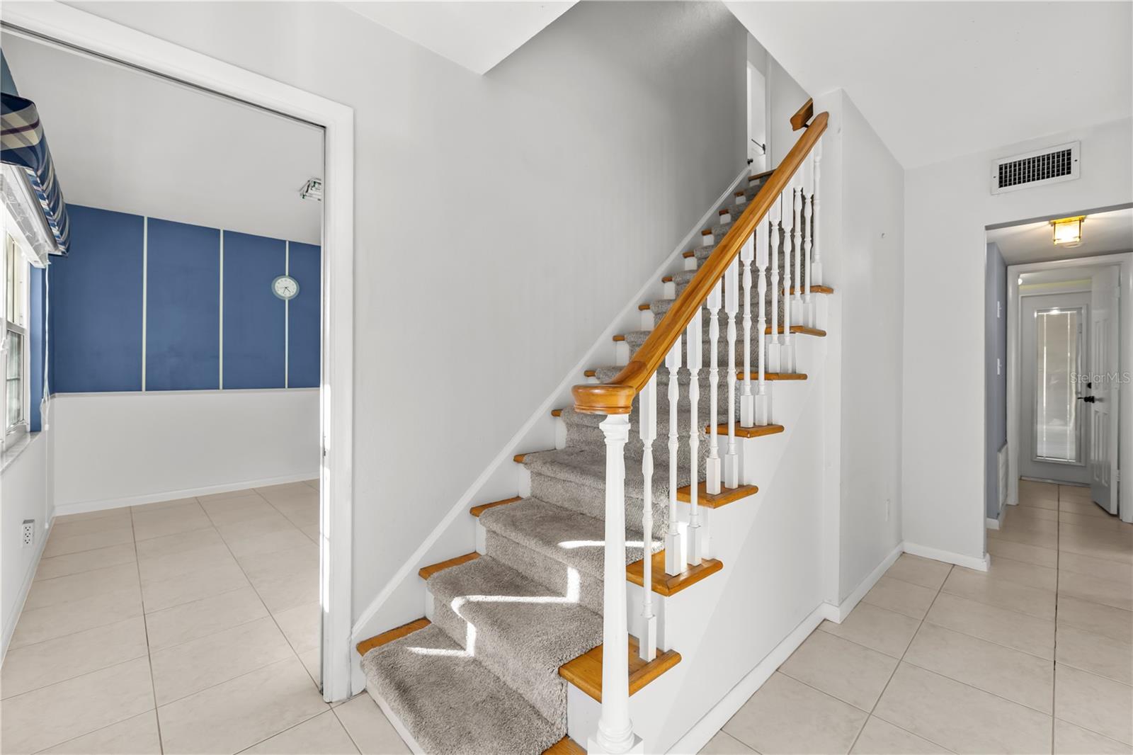 WINSTON PARK - Residential