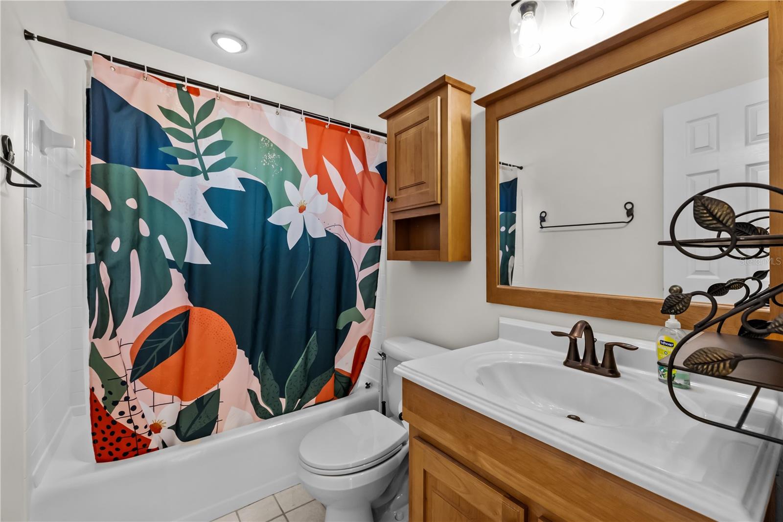 WINSTON PARK - Residential