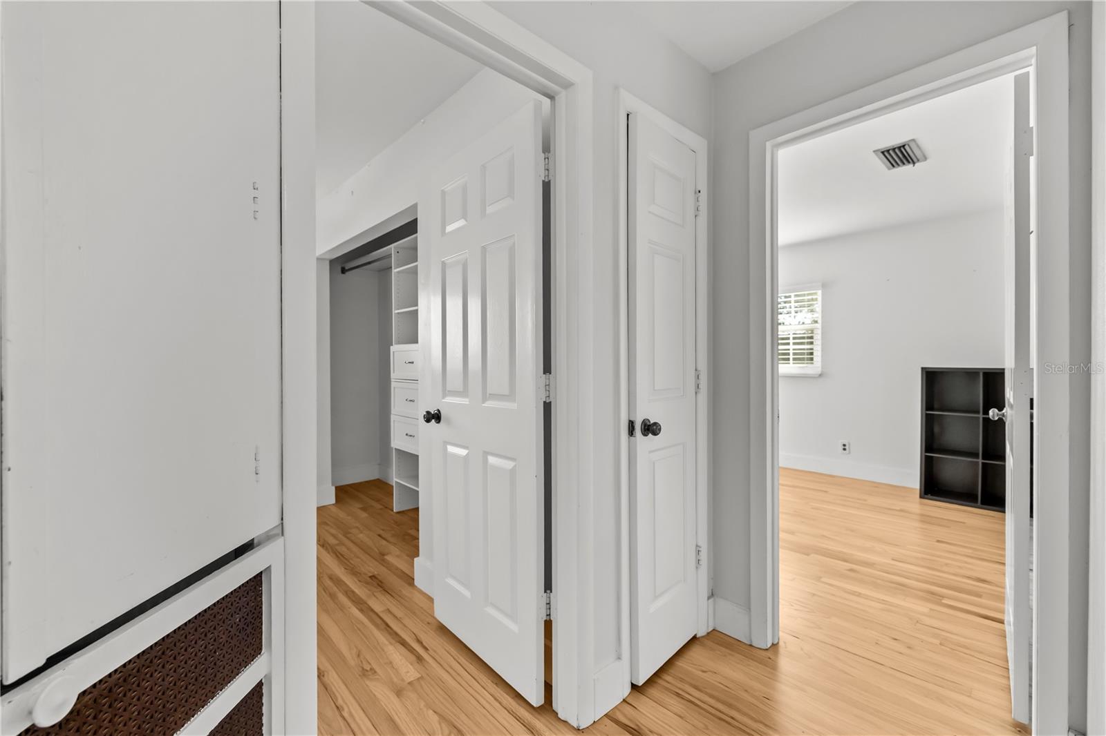 WINSTON PARK - Residential