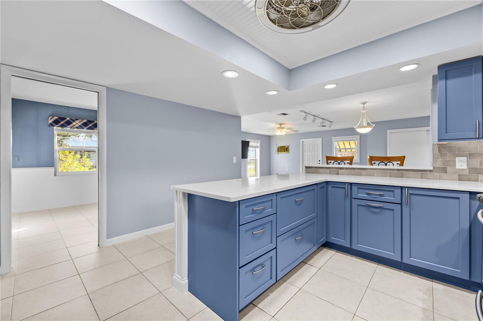 WINSTON PARK - Residential