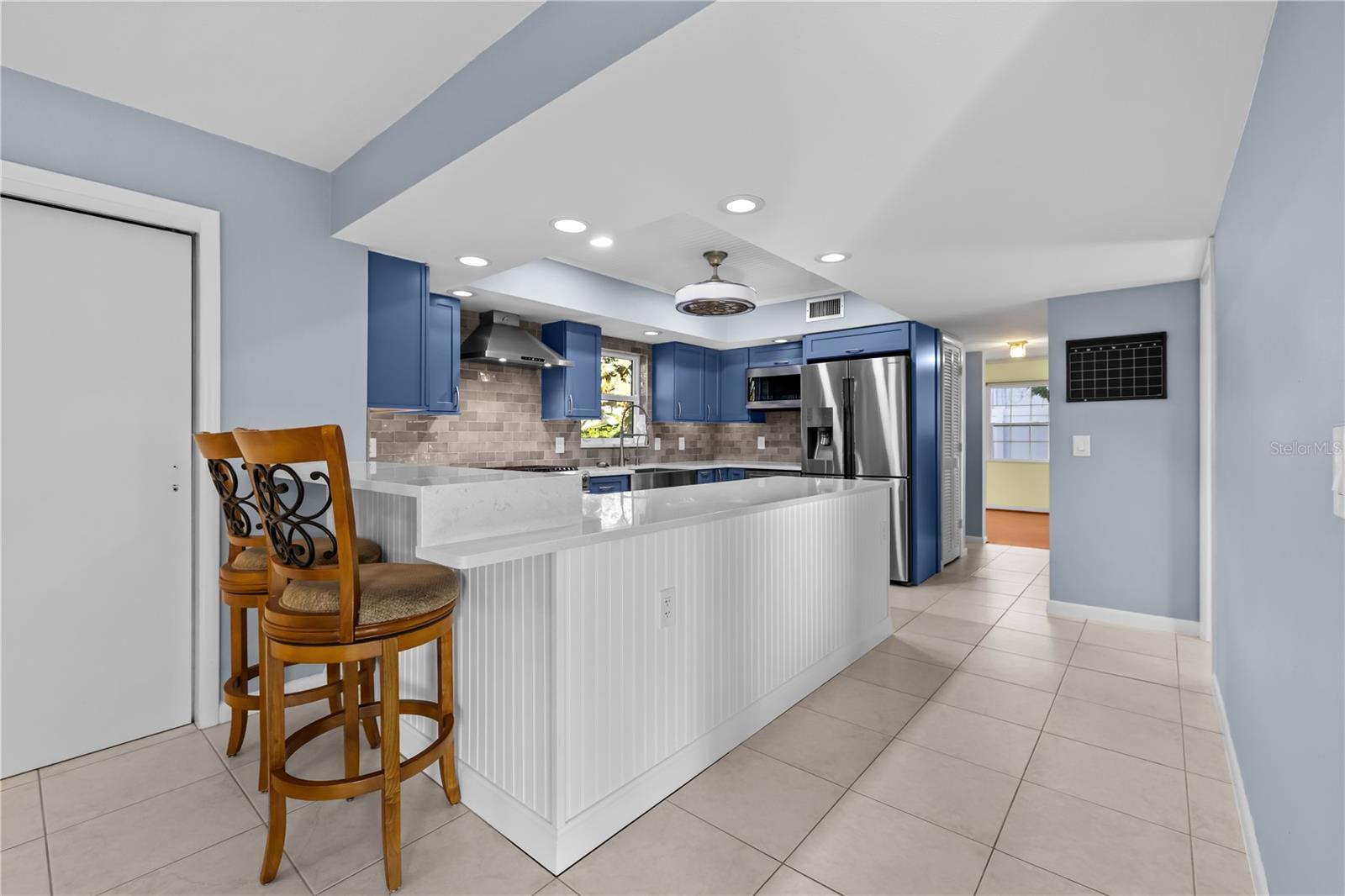 WINSTON PARK - Residential