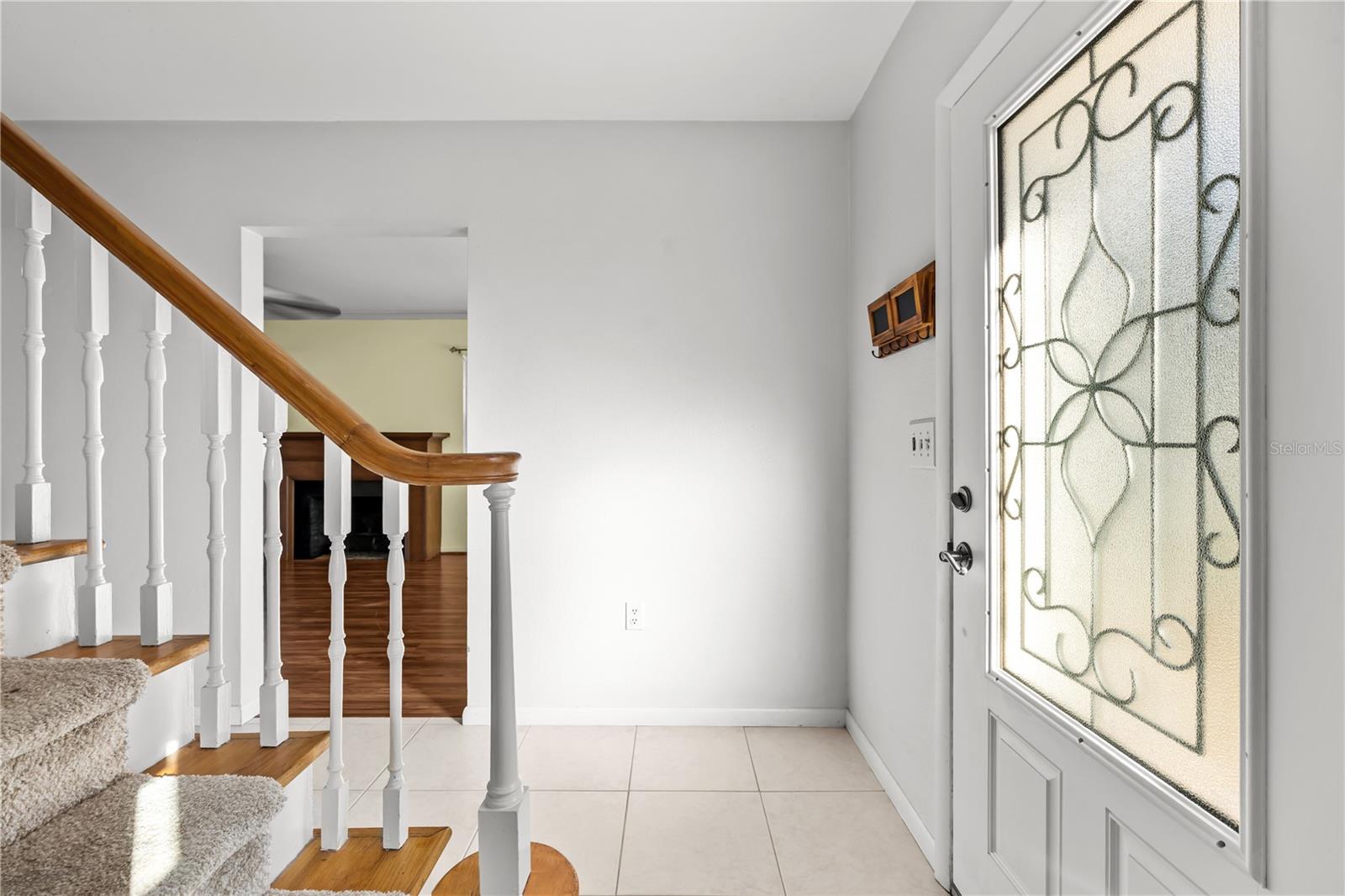 WINSTON PARK - Residential