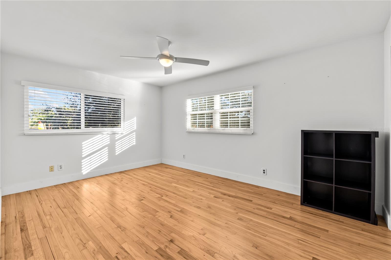 WINSTON PARK - Residential