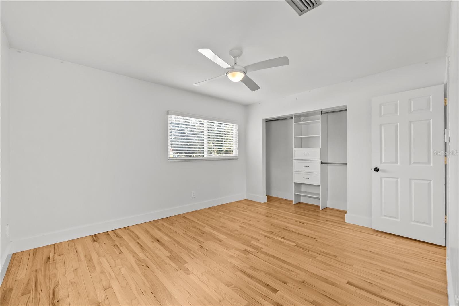 WINSTON PARK - Residential