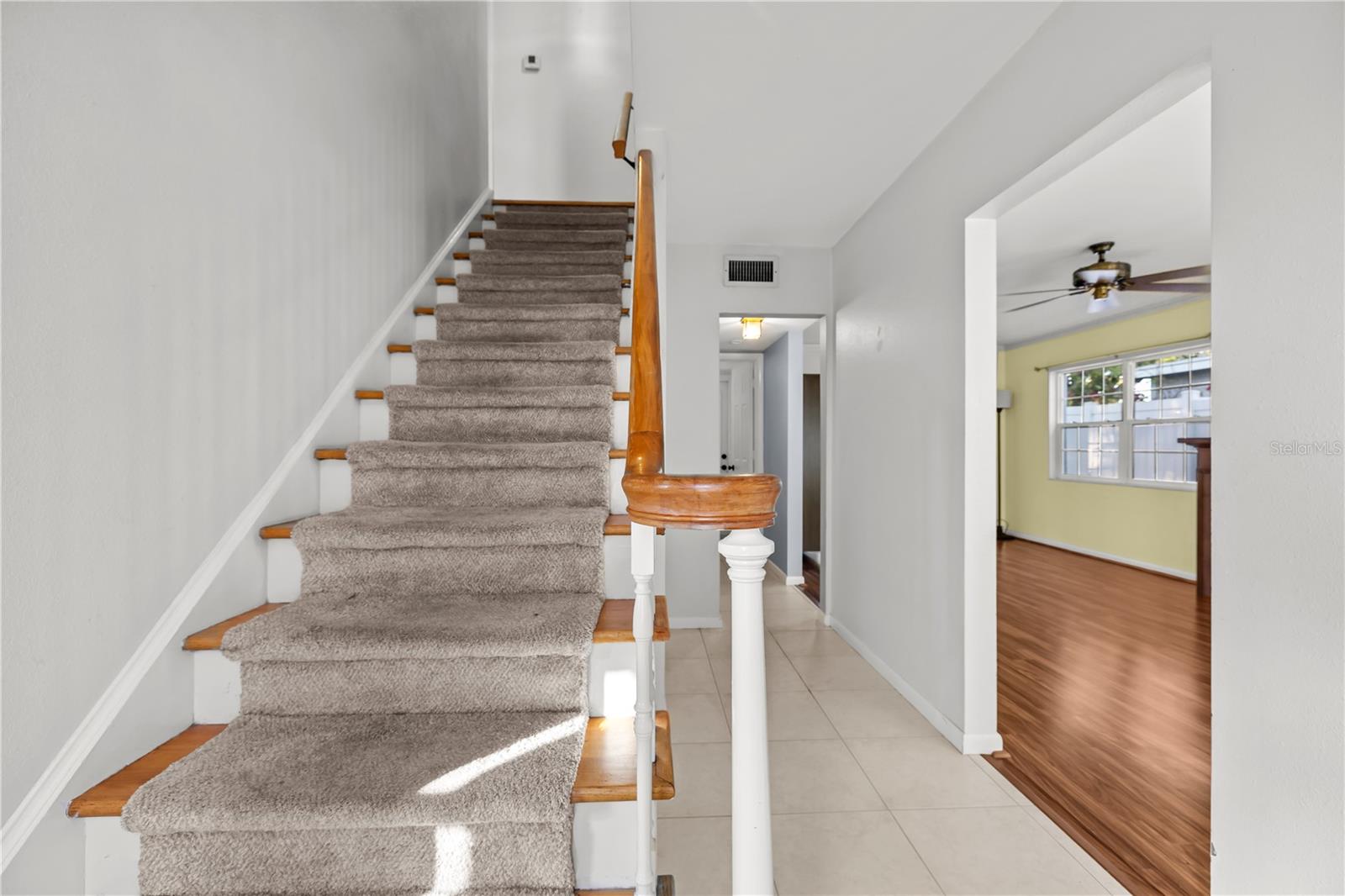 WINSTON PARK - Residential