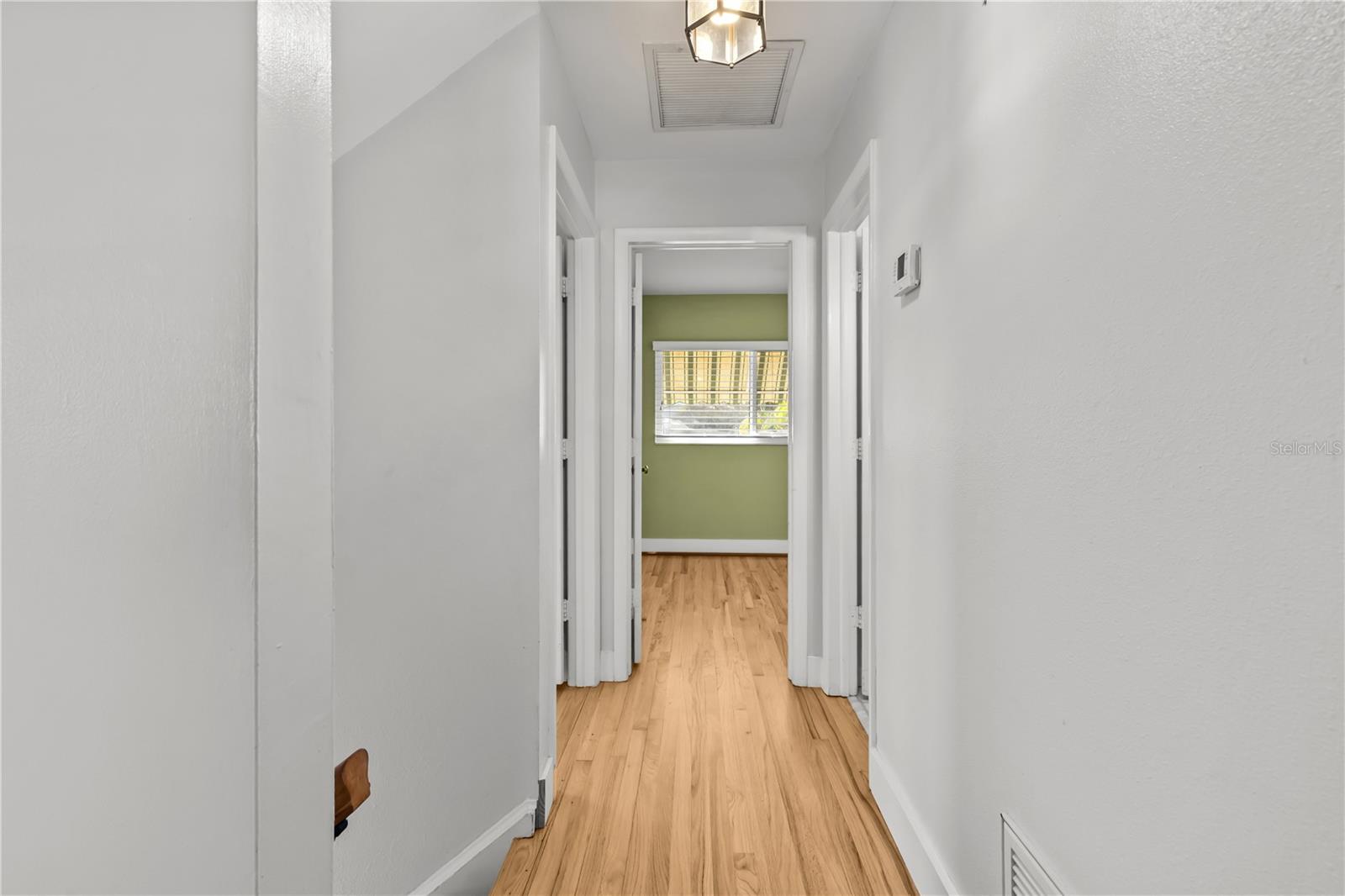 WINSTON PARK - Residential