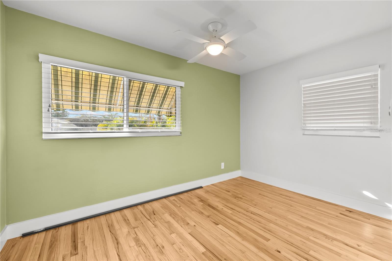 WINSTON PARK - Residential