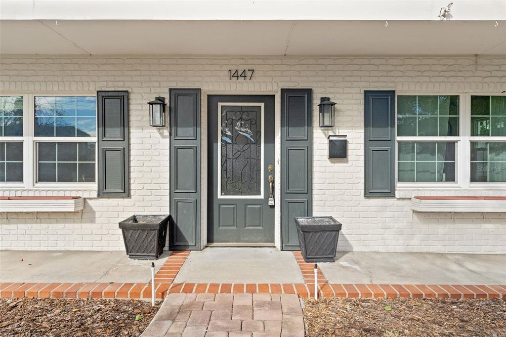 Photo of 1447 85th Avenue N, St Petersburg, FL 33702 (MLS # TB8454024)