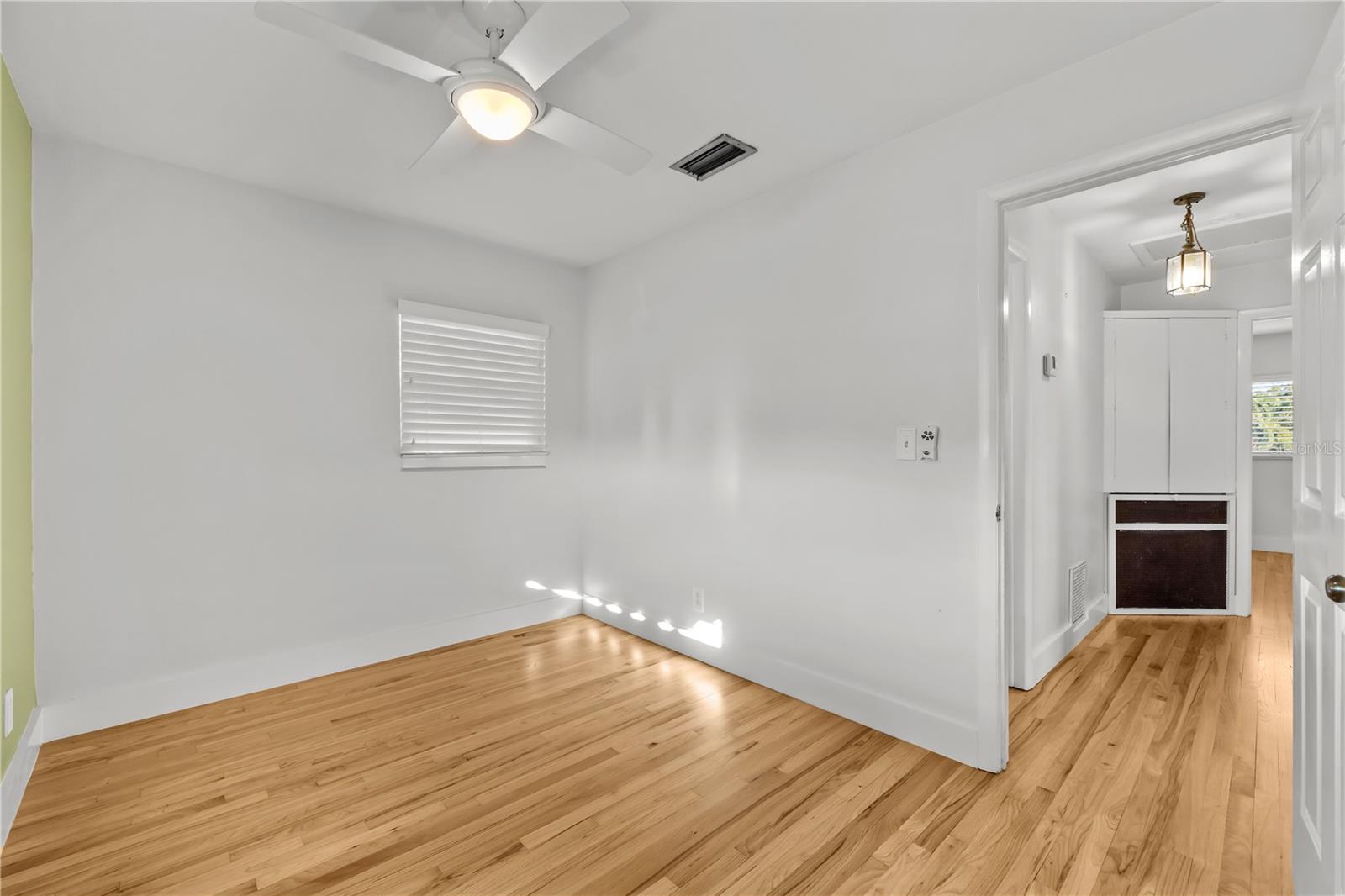 WINSTON PARK - Residential