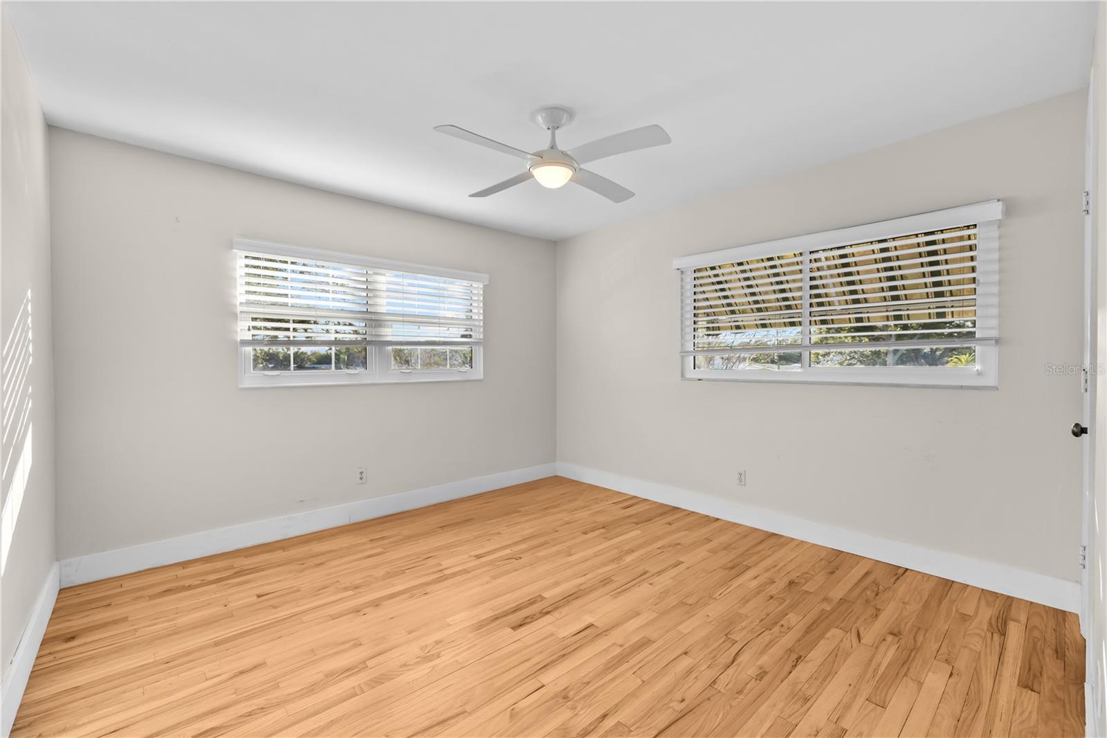 WINSTON PARK - Residential