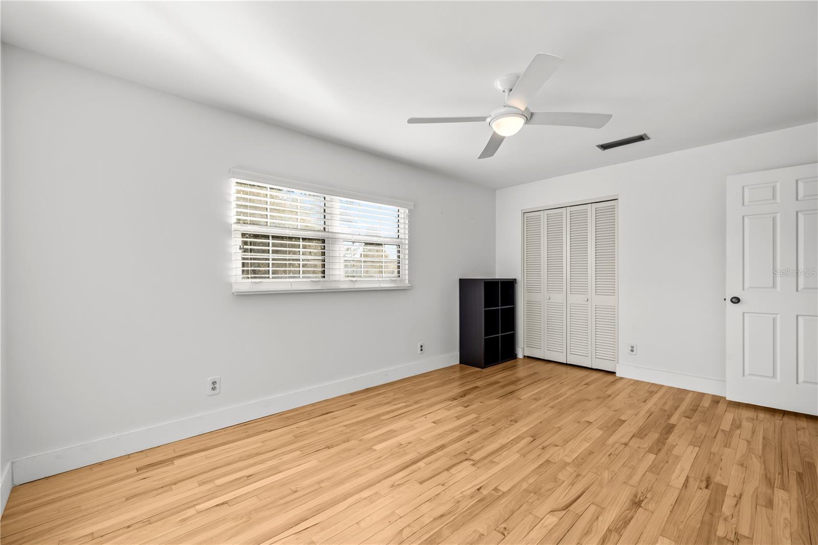 WINSTON PARK - Residential