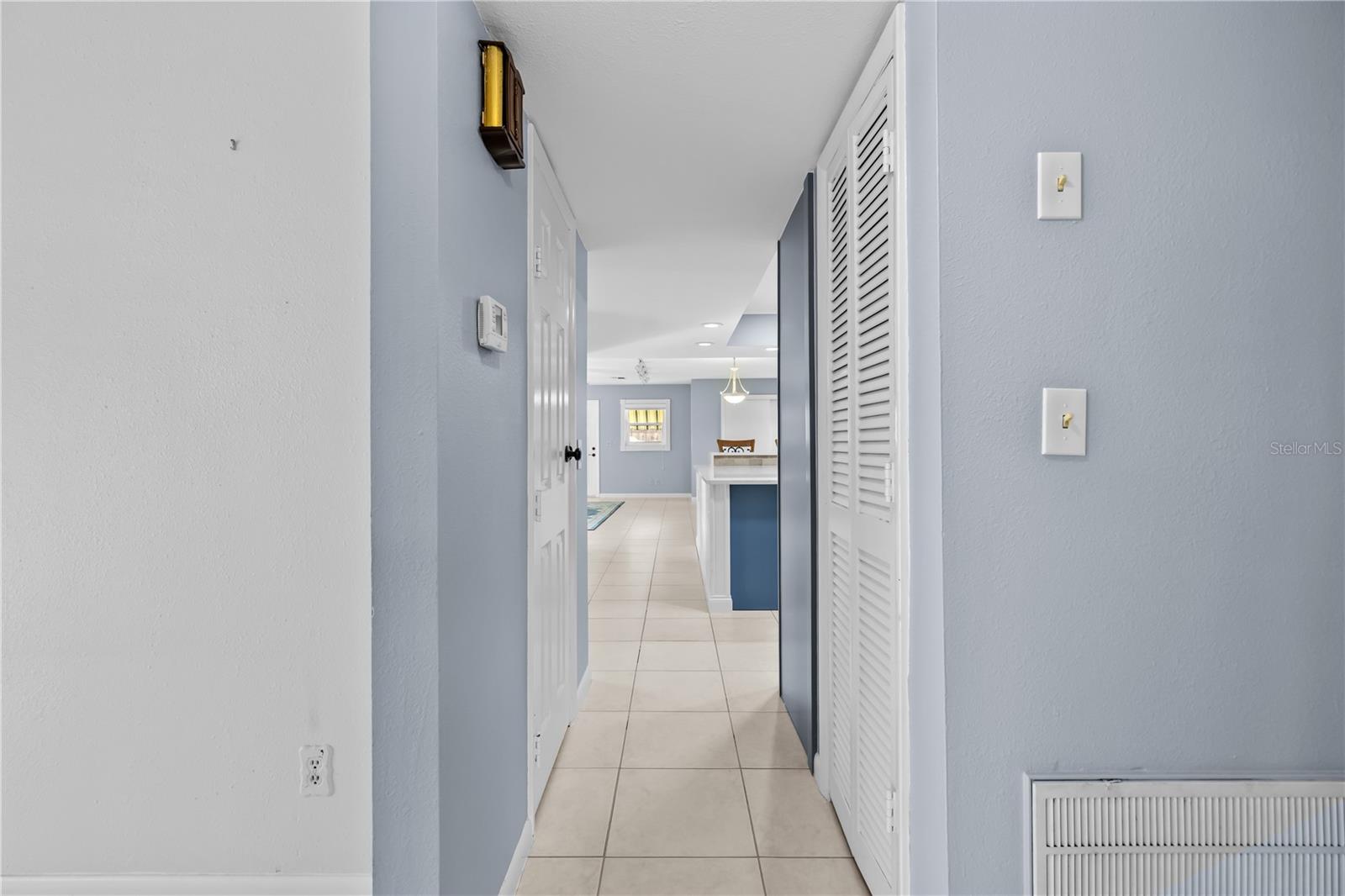 WINSTON PARK - Residential