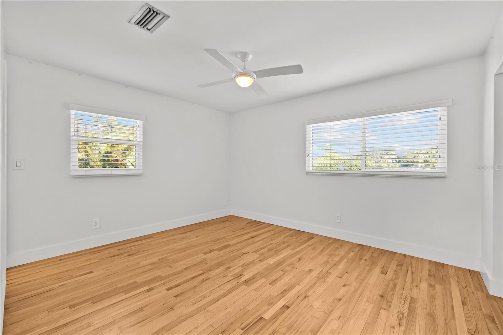 WINSTON PARK - Residential