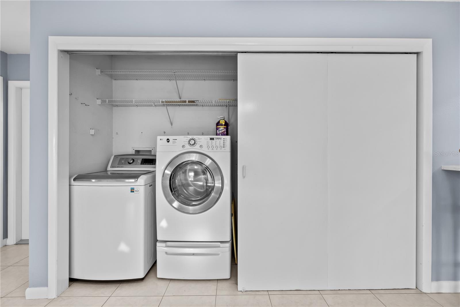 WINSTON PARK - Residential