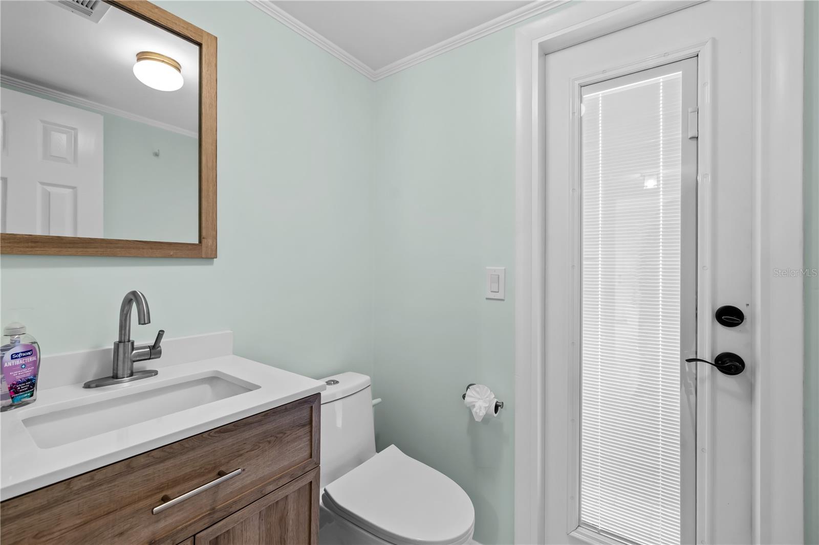 WINSTON PARK - Residential