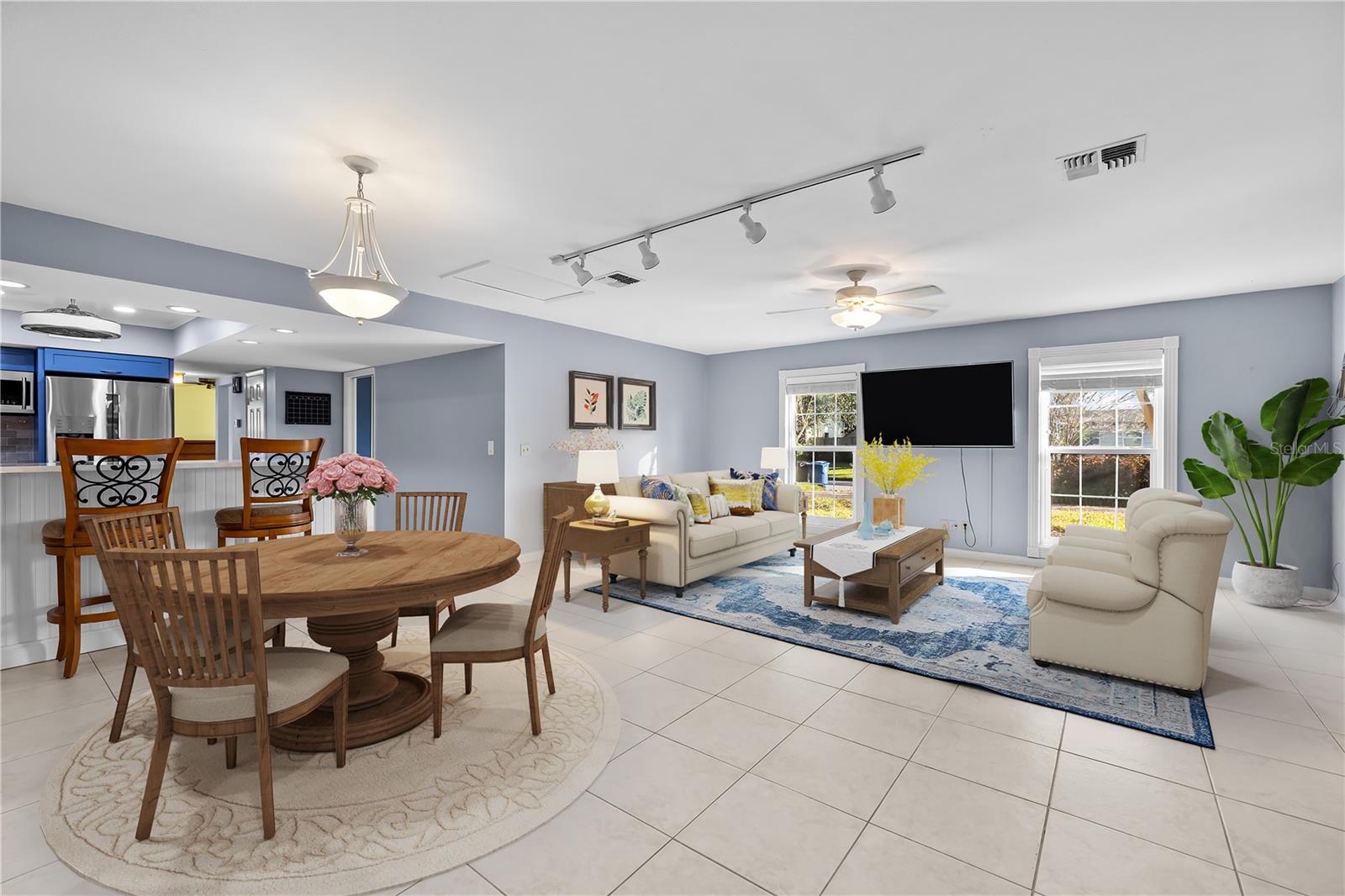 WINSTON PARK - Residential