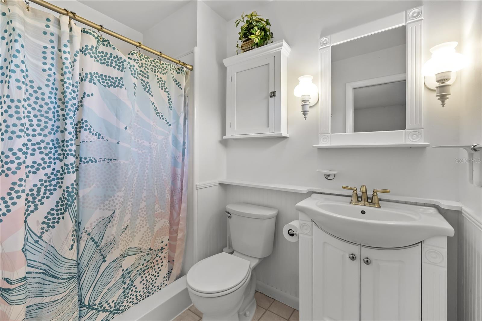 WINSTON PARK - Residential