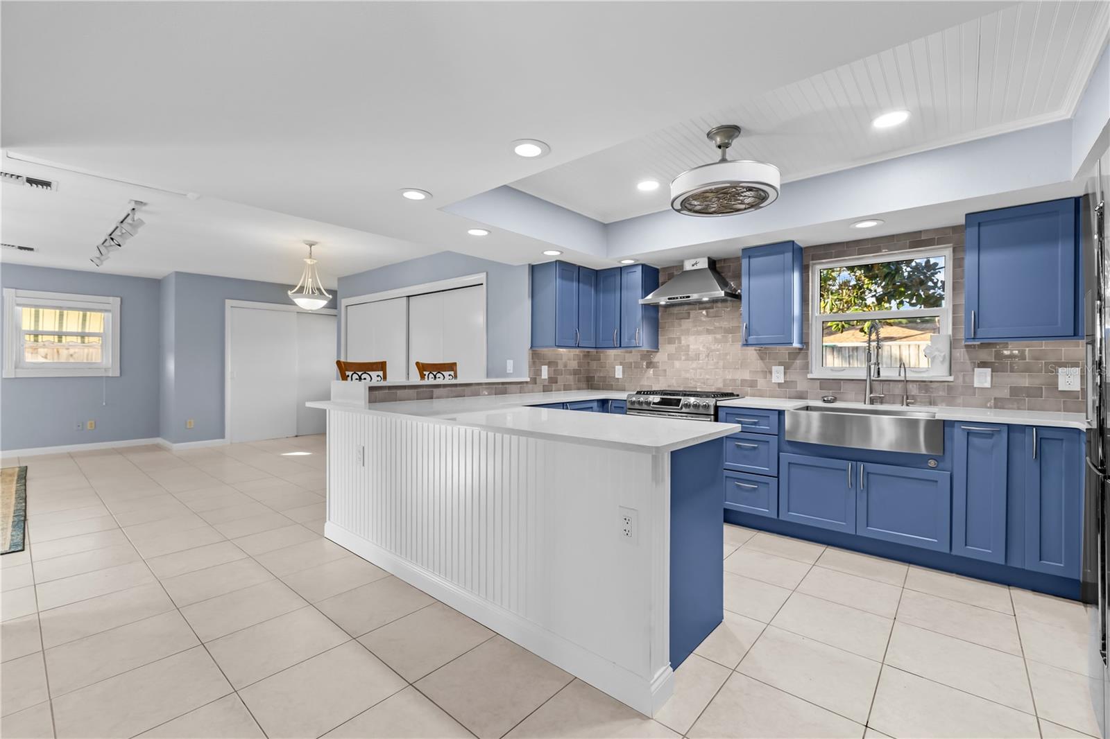 WINSTON PARK - Residential