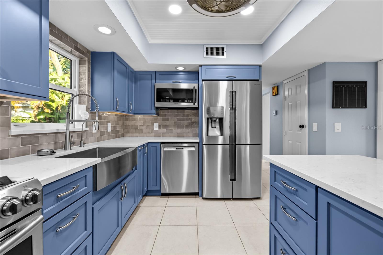 WINSTON PARK - Residential