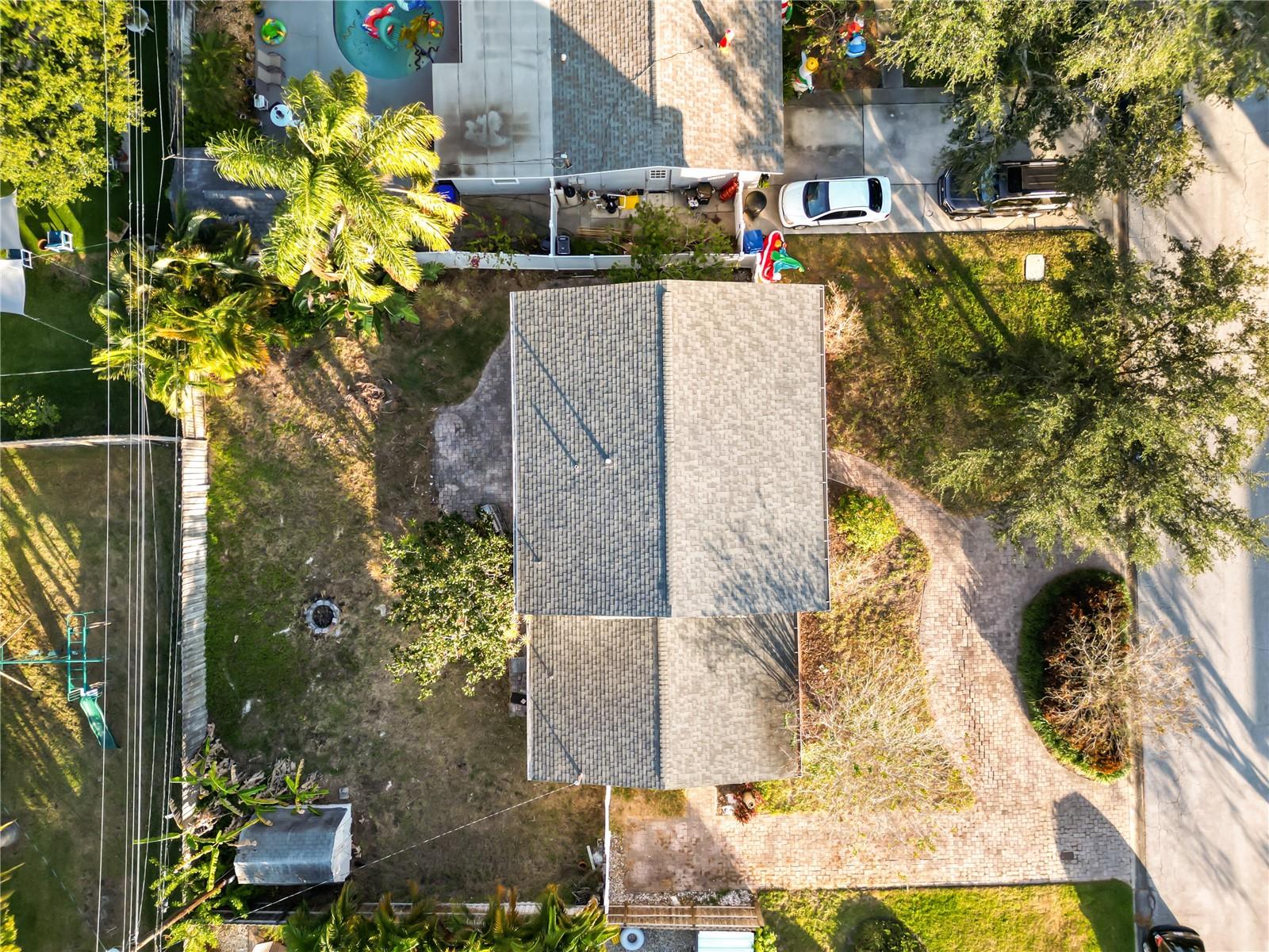 WINSTON PARK - Residential