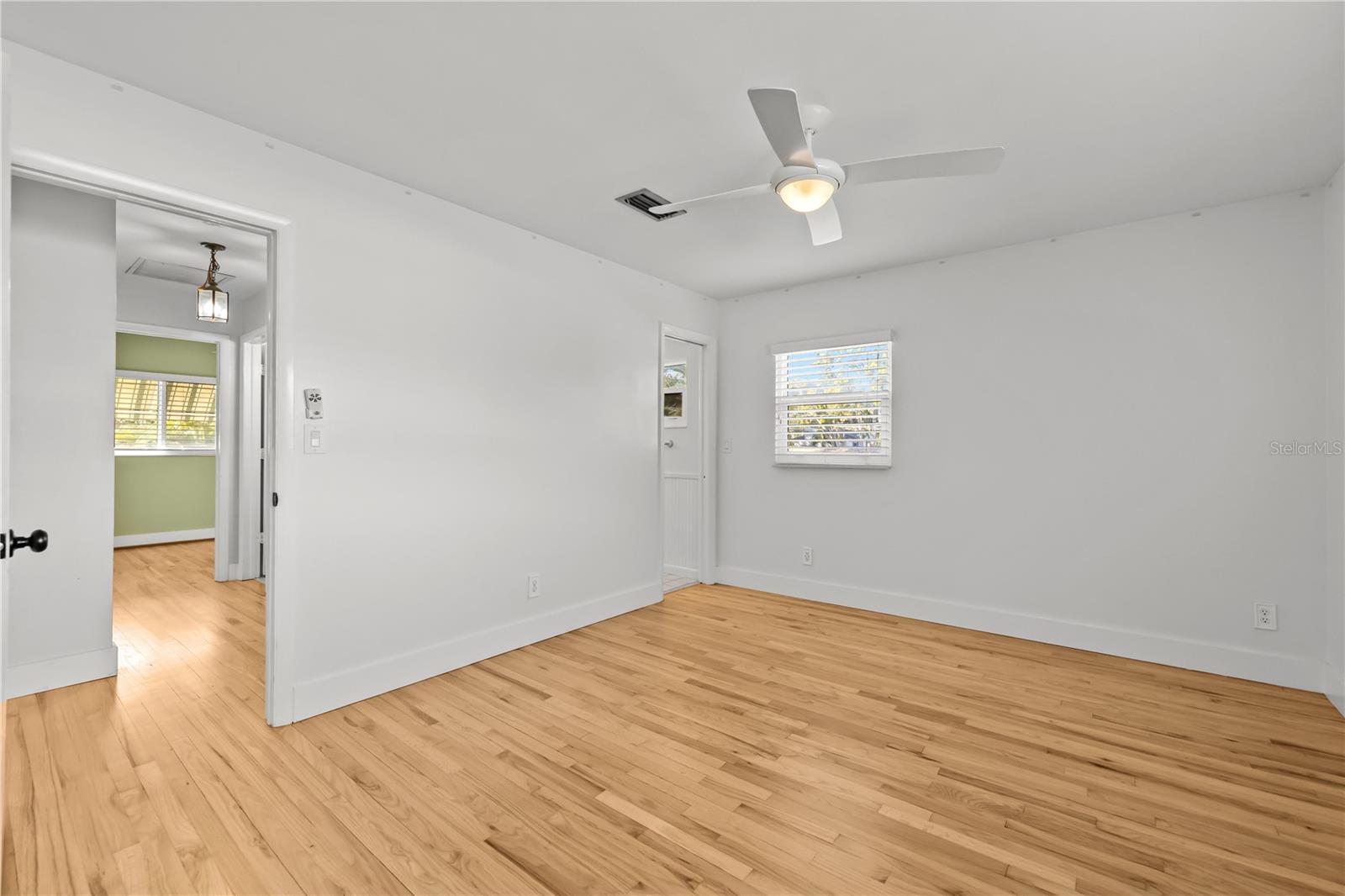 WINSTON PARK - Residential