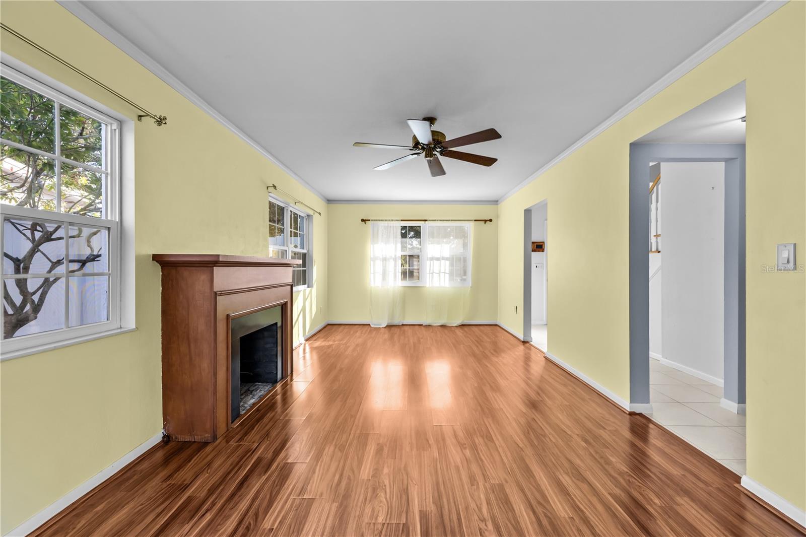 WINSTON PARK - Residential