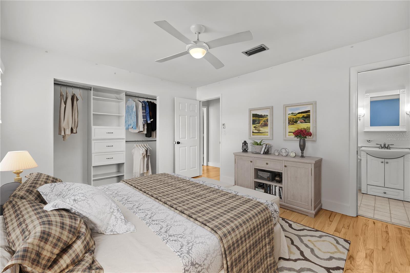 WINSTON PARK - Residential