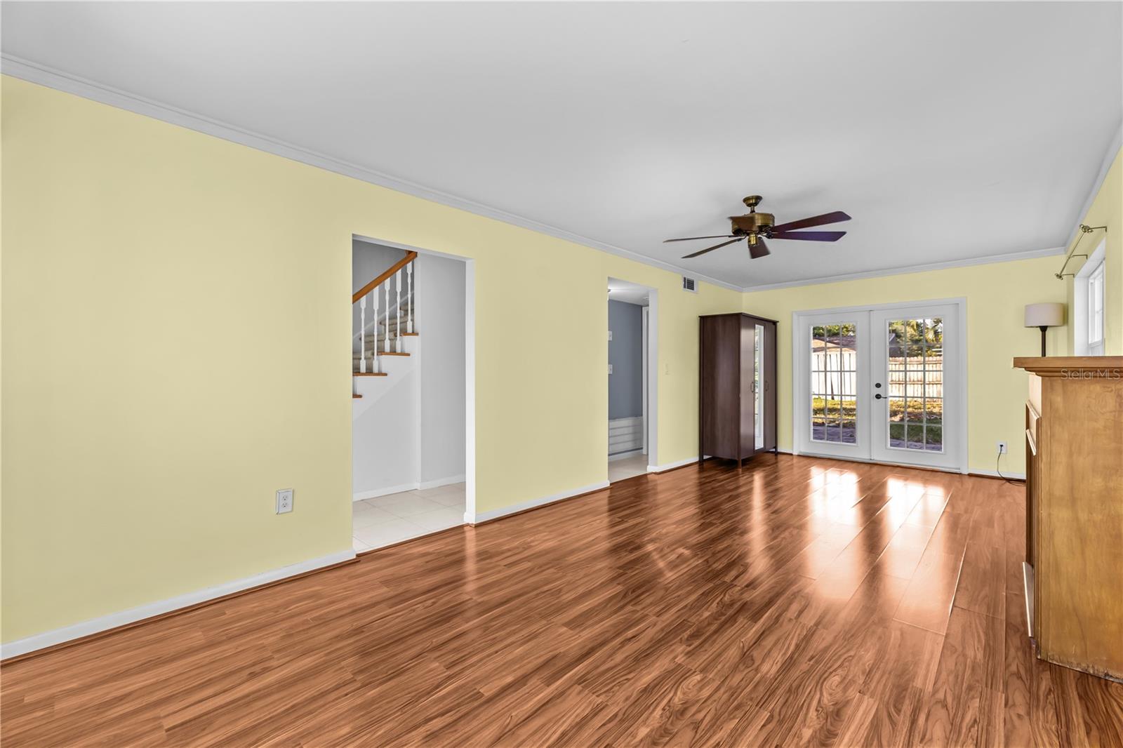 WINSTON PARK - Residential