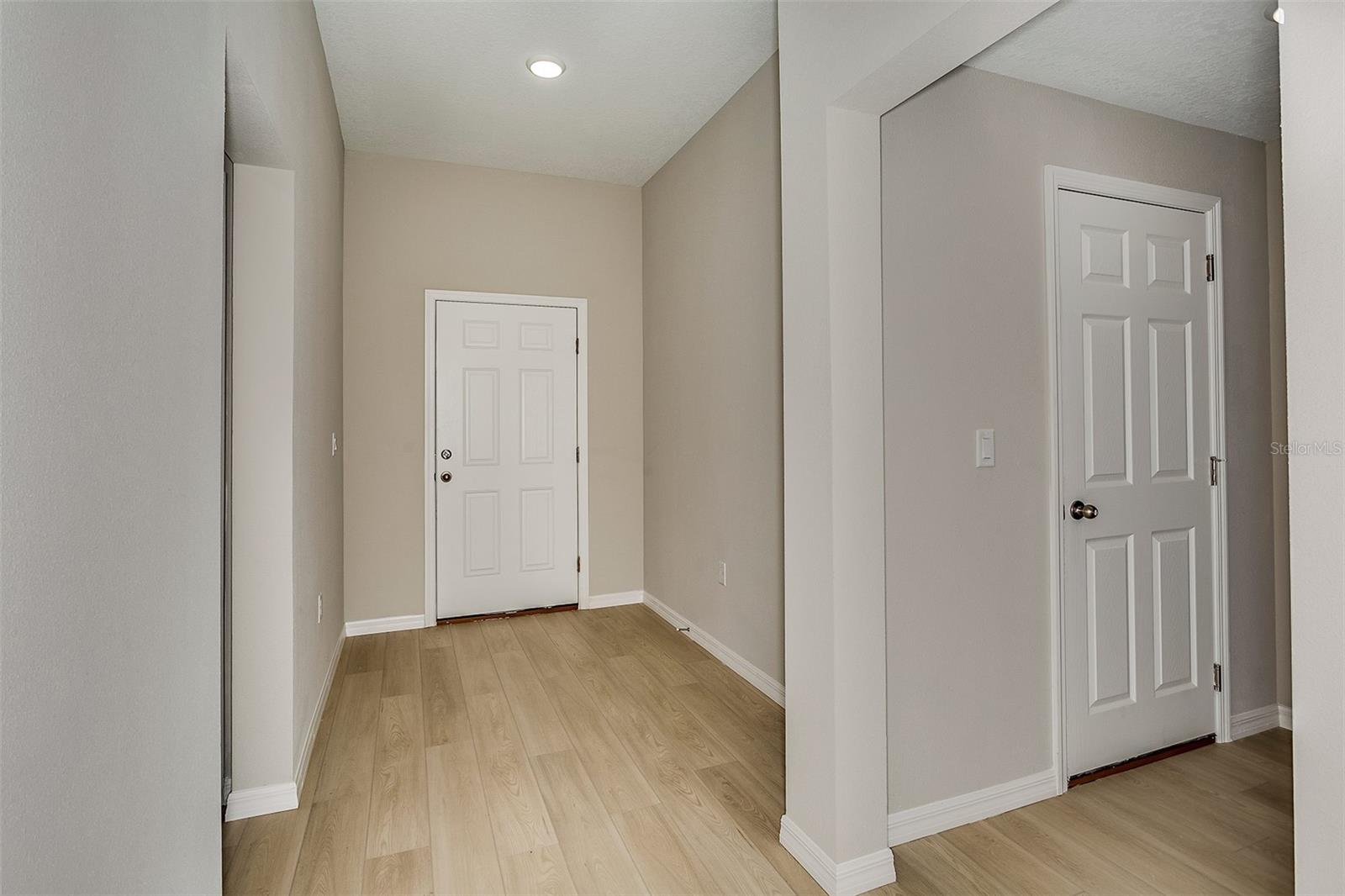 SCENIC TERRACE - Residential